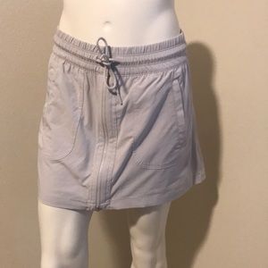 Athleta skort